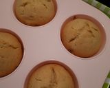 マフィン型でボーロパン作り方6写真