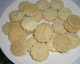 バレンタインチョコナッツタルト作り方10写真
