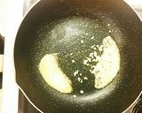 まぐろのニンニクバターステーキ作り方2写真