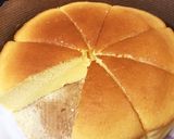 パクパク食べちゃう♬ふわふわチーズスフレ作り方16写真