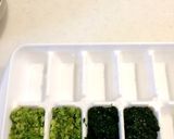離乳食☆まとめて茹で野菜作り方11写真
