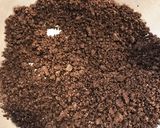 オレオで簡単☆生食感!チーズチョコボール作り方1写真