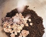 オレオで簡単☆生食感!チーズチョコボール作り方2写真