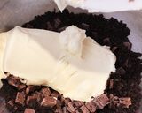 オレオで簡単☆生食感!チーズチョコボール作り方3写真