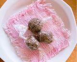 オレオで簡単☆生食感!チーズチョコボール作り方6写真