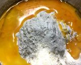発酵1分！時短パン★デニッシュ風パン作り方4写真