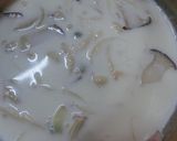 プルルンたまごのパングラタン作り方4写真