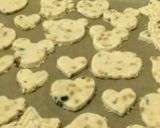 生おからクッキー簡単～ガリガリ美味しい♡作り方9写真