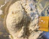 簡単♪スノーボール（洋菓子屋さん風）作り方1写真