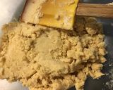 簡単♪スノーボール（洋菓子屋さん風）作り方2写真