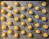 簡単♪スノーボール（洋菓子屋さん風）作り方3写真