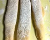 発酵1分！時短パン★デニッシュ風パン作り方11写真