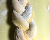 発酵1分！時短パン★デニッシュ風パン作り方12写真