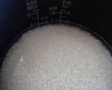 あけぼの大豆入り★豆餅作り方1写真