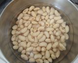 あけぼの大豆入り★豆餅作り方2写真