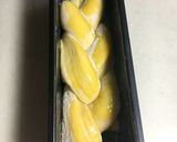 発酵1分！時短パン★デニッシュ風パン作り方14写真