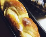 発酵1分！時短パン★デニッシュ風パン作り方15写真