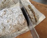 あけぼの大豆入り★豆餅作り方8写真