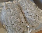あけぼの大豆入り★豆餅作り方7写真