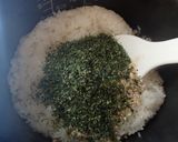 あけぼの大豆入り★豆餅作り方5写真
