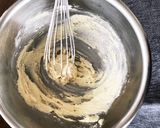 バナナケーキ作り方4写真