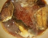 簡単☆カレイの煮付作り方3写真