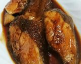簡単☆カレイの煮付作り方5写真