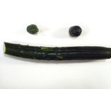 ♪すっぱ党さんに♪きゅうりの酢のもの作り方2写真