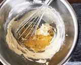 バナナケーキ作り方5写真
