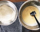 バナナケーキ作り方9写真
