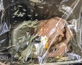 HBにお任せ♪勝手にマーブルデニッシュ作り方4写真