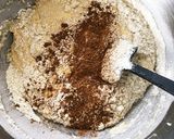 バナナケーキ作り方10写真