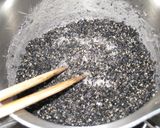 手作り★ごま塩作り方4写真