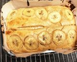 バナナケーキ作り方12写真