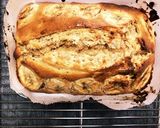 バナナケーキ作り方13写真