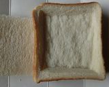 プルルンたまごのパングラタン作り方5写真
