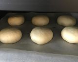 昔懐かしあんぱん♪作り方8写真