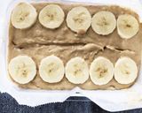 バナナケーキ作り方11写真