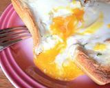 プルルンたまごのパングラタン作り方7写真