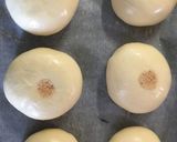 昔懐かしあんぱん♪作り方9写真