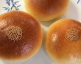 昔懐かしあんぱん♪作り方11写真