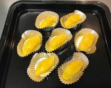 安納芋のスイートポテト作り方6写真