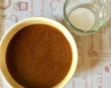 超簡単！牡蠣と厚揚げの中華風カレー丼作り方2写真