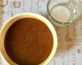 超簡単！牡蠣と厚揚げの中華風カレー丼作り方2写真