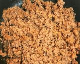 簡単☆節約❤️三色丼❤️お弁当にも作り方2写真