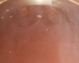 いつものおしるこ作り方1写真