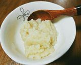 お餅で作る甘糀【濃厚甘酒】作り方6写真