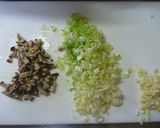 豚ひき肉たっぷり！麻婆豆腐作り方2写真