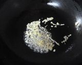 豚ひき肉たっぷり！麻婆豆腐作り方3写真