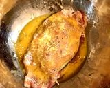 ナスとチーズの豚肉ロースかつ作り方8写真